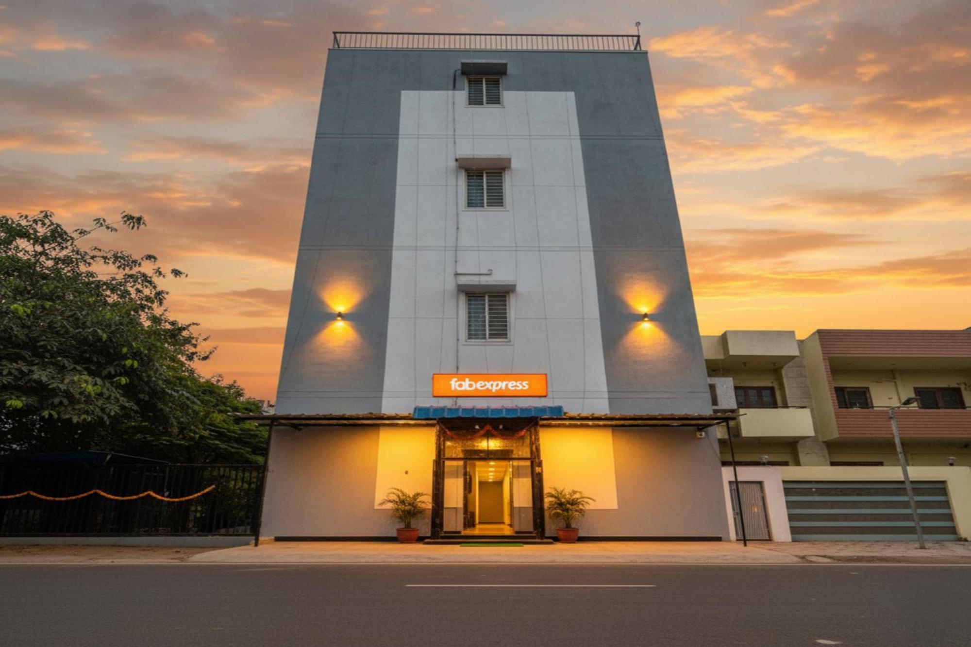 Top Hotels in Viman Nagar, Pune for Every Traveler
