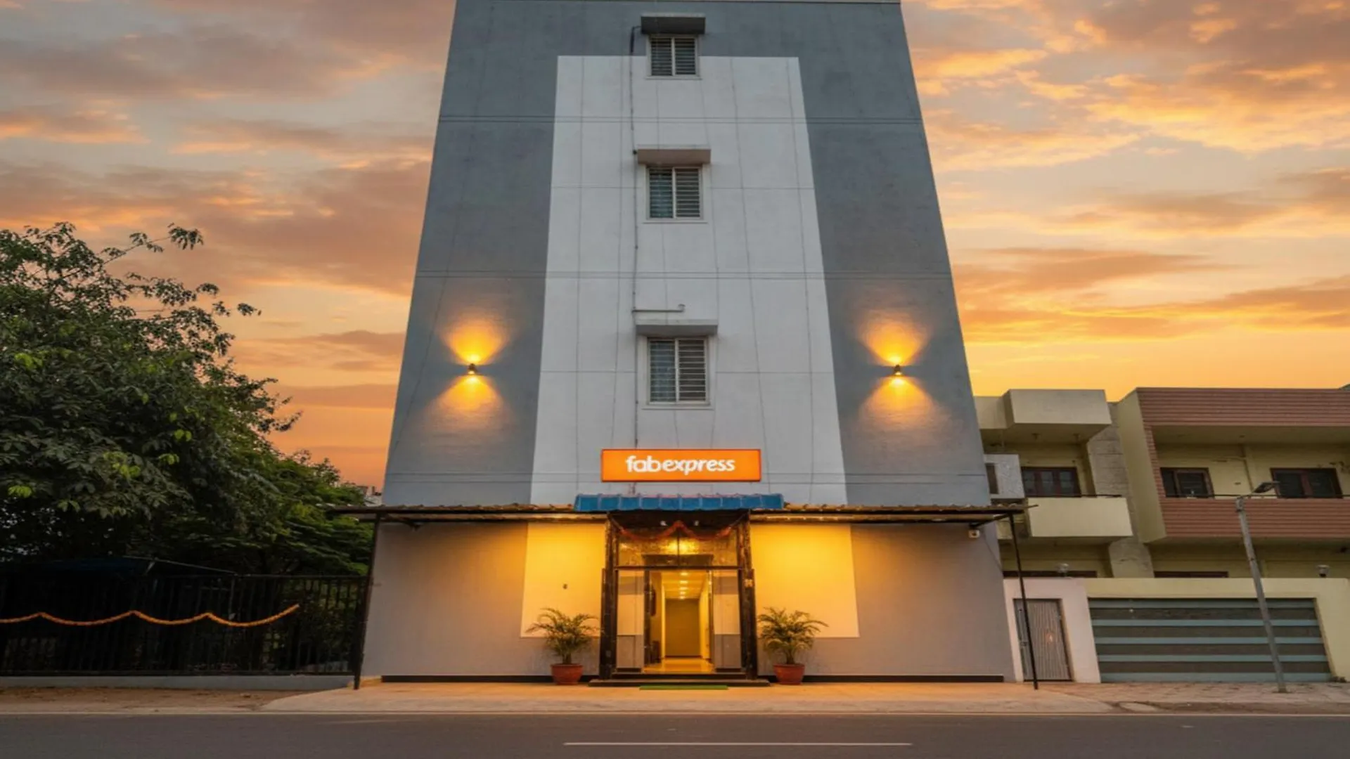 Top Hotels in Viman Nagar, Pune for Every Traveler