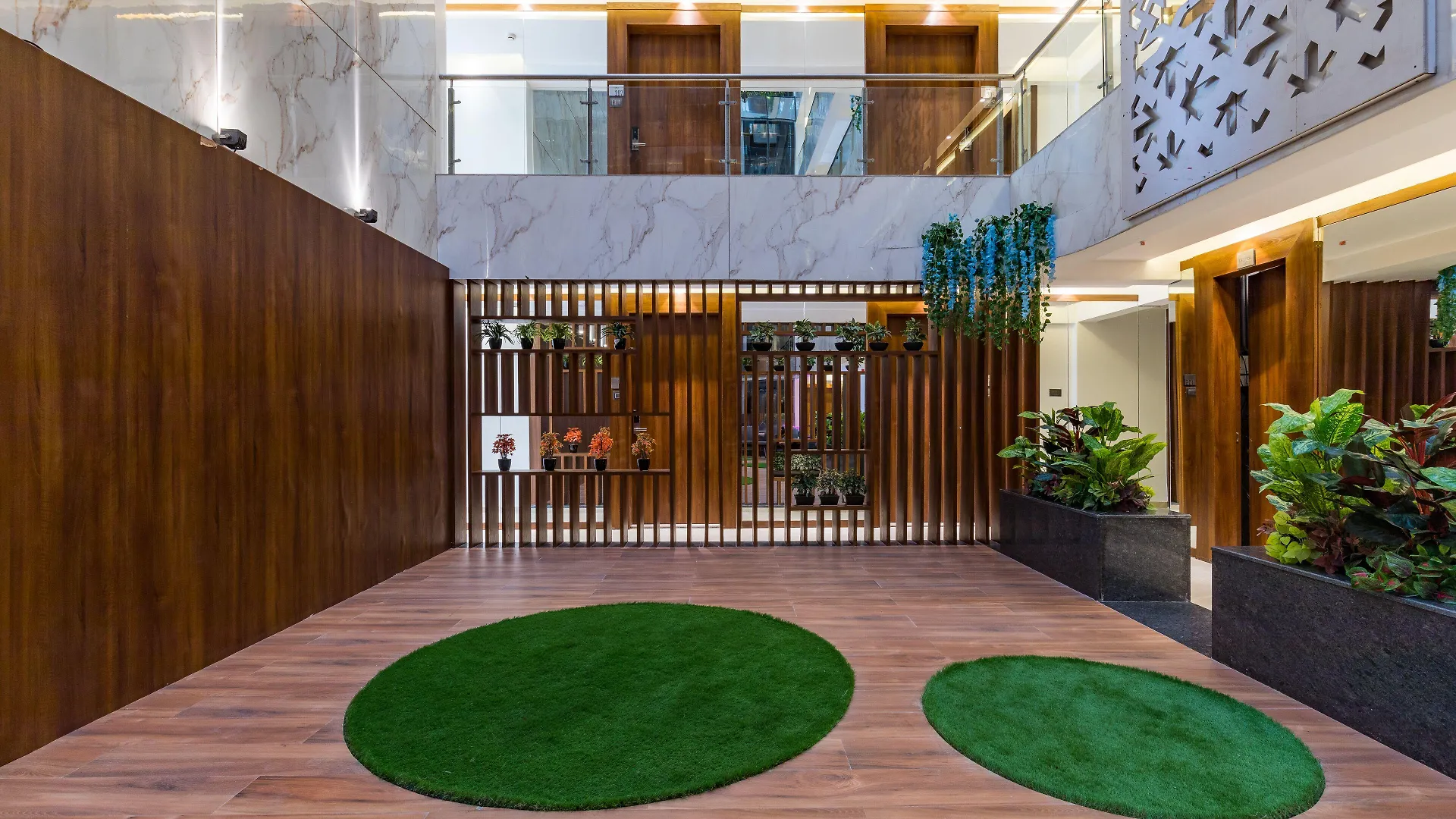 Top Hotels in Baner, Pune