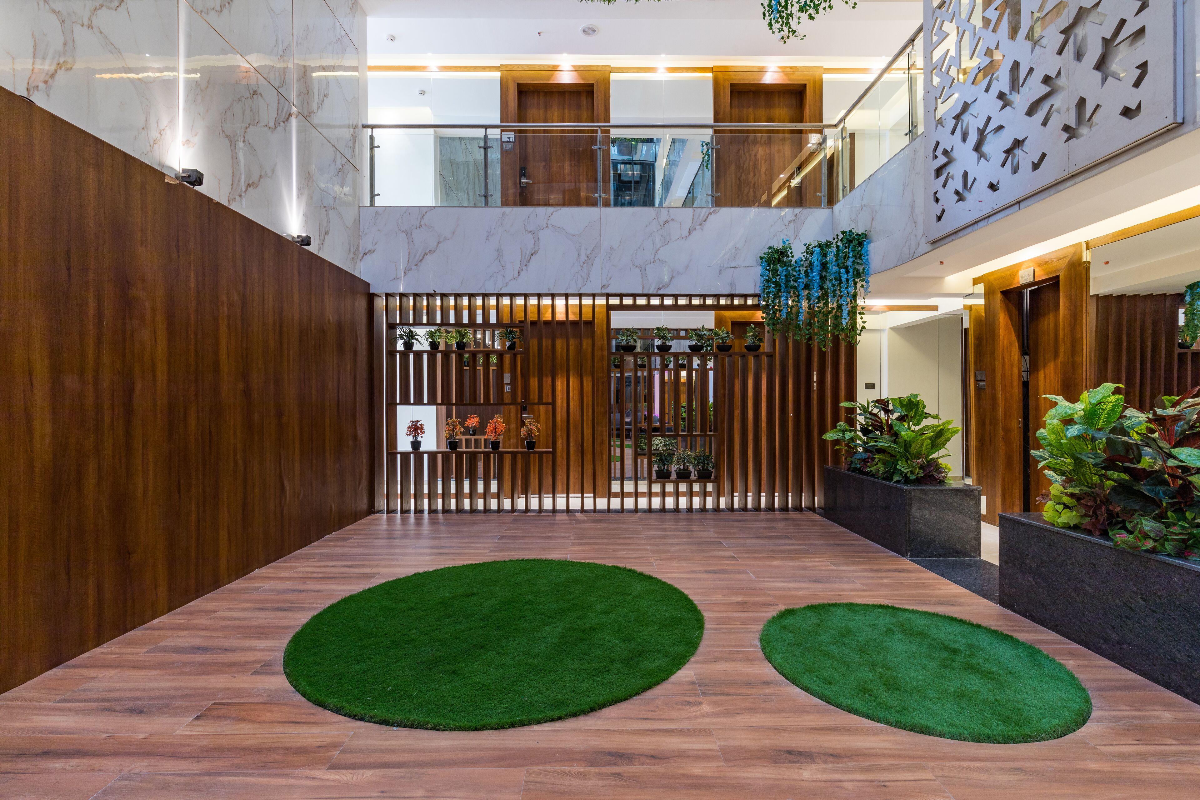 Top Hotels in Baner, Pune
